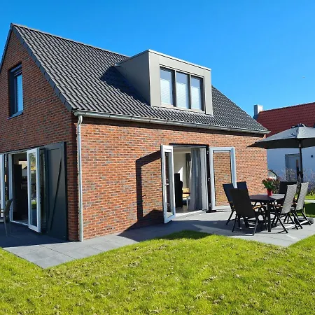 Feriehus 69 Op Recreatiepark De Wielen *