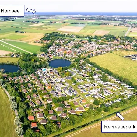 69 Op Recreatiepark De Wielen Sint Maarten