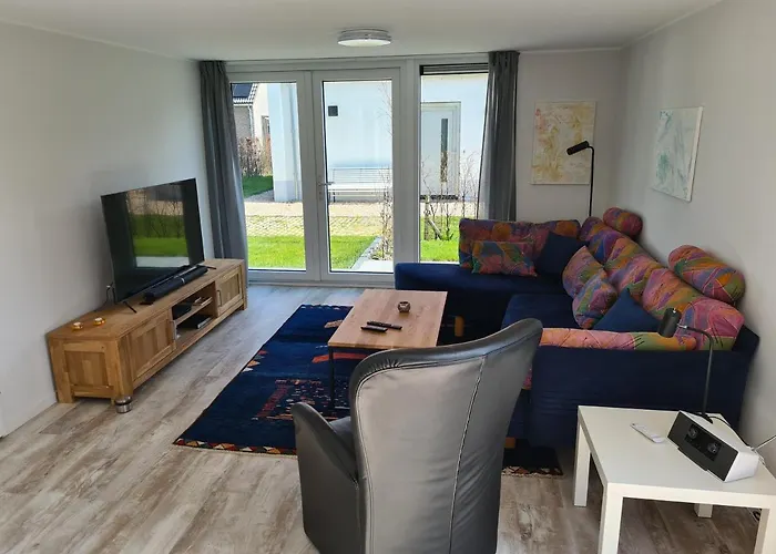 69 Op Recreatiepark De Wielen 펜션