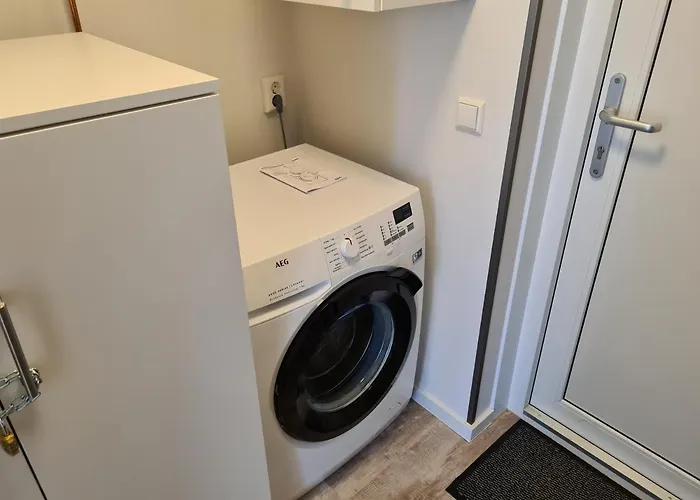 69 Op Recreatiepark De Wielen 펜션 *