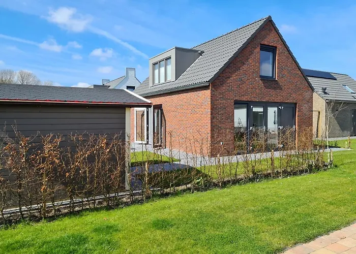 69 Op Recreatiepark De Wielen 펜션