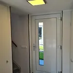 Casa de Férias 69 Op Recreatiepark De Wielen *