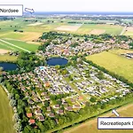69 Op Recreatiepark De Wielen Sint Maarten
