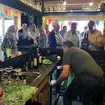 69 Op Recreatiepark De Wielen * Sint Maarten
