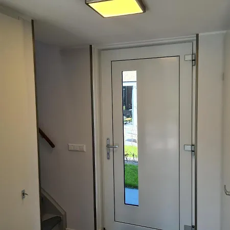 Nyaraló 69 Op Recreatiepark De Wielen *