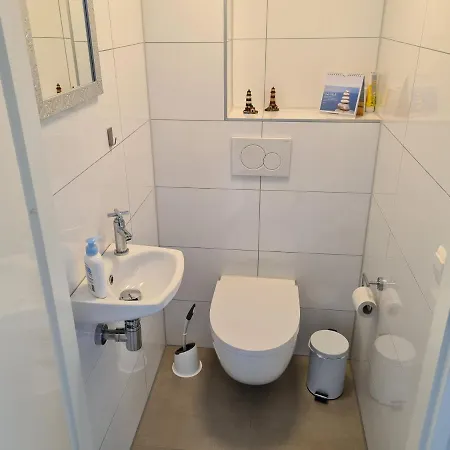 Ferienhaus 69 Op Recreatiepark De Wielen Sint Maarten