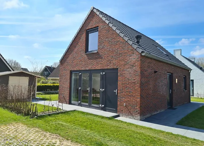 69 Op Recreatiepark De Wielen