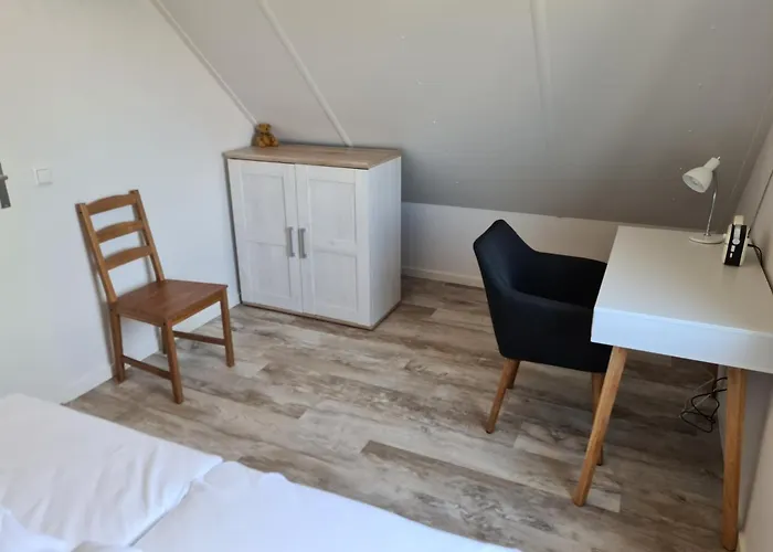 69 Op Recreatiepark De Wielen بيت للعطل