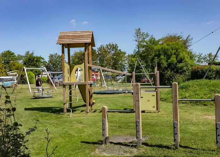 69 Op Recreatiepark De Wielen *